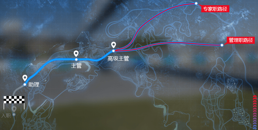 職業(yè)發(fā)展