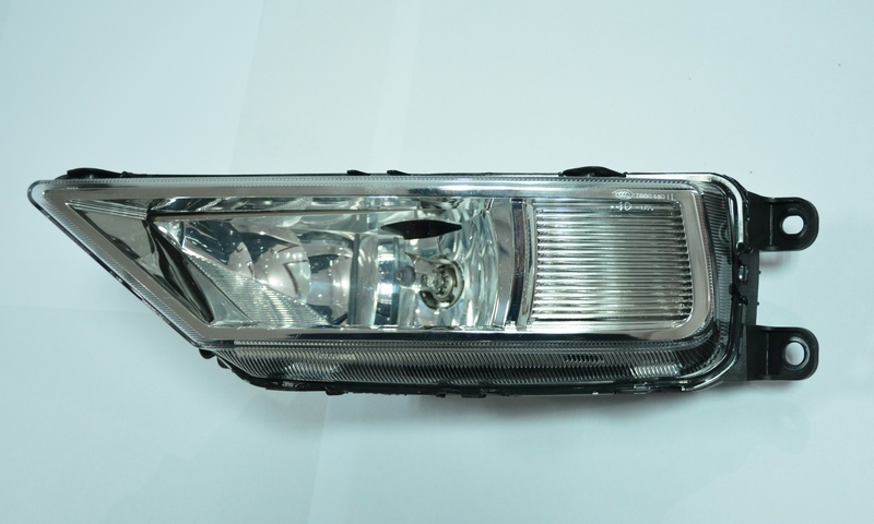 大眾途觀前霧燈