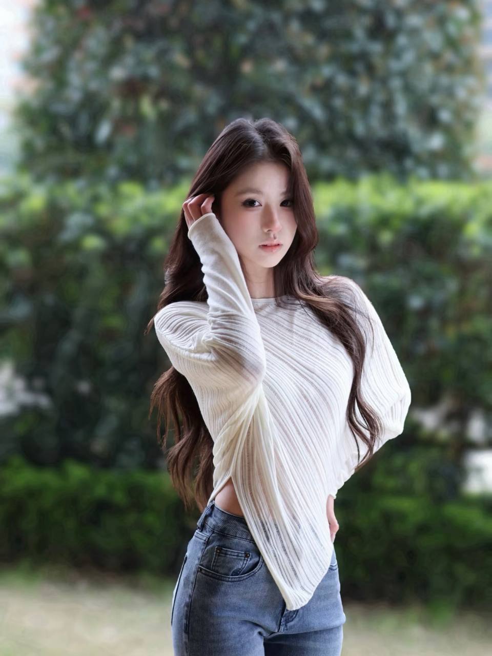 真正汉子