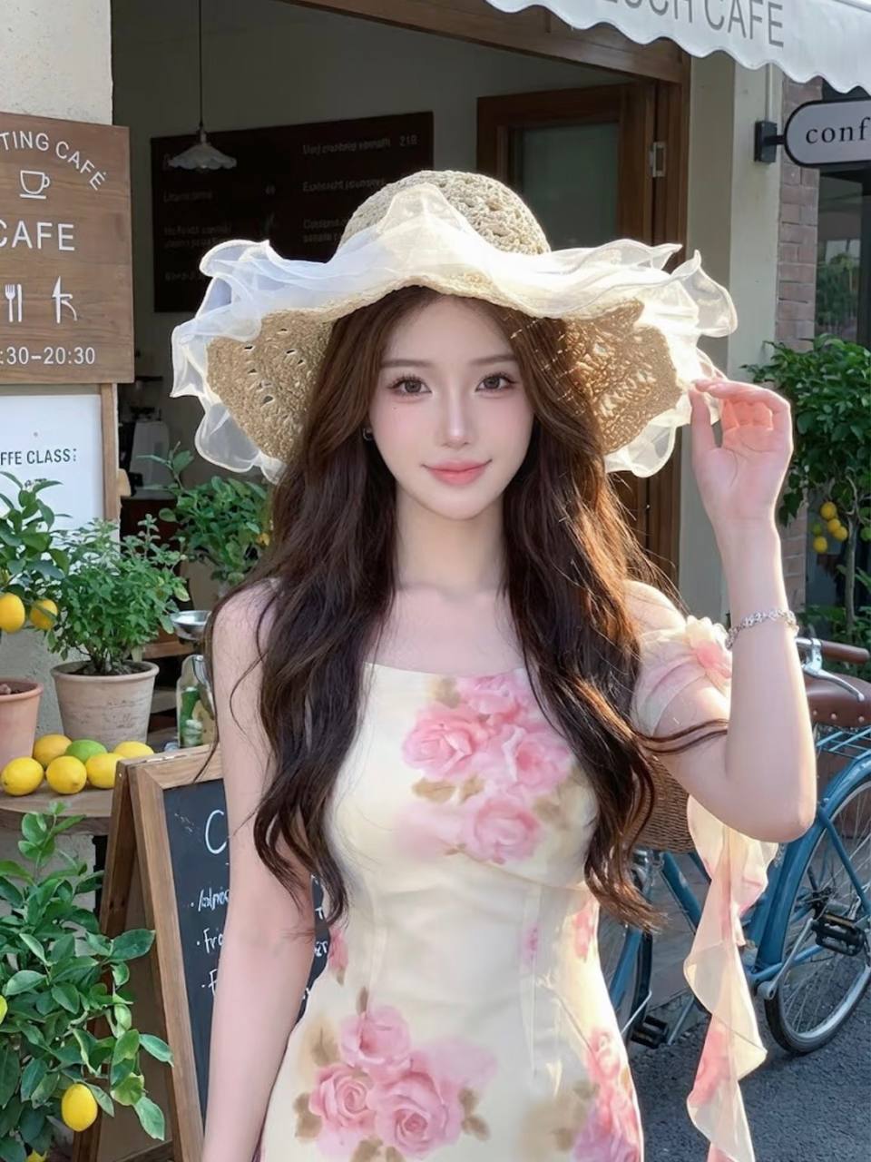 帝女花